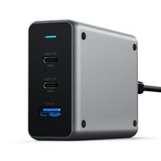 100W USB-C PD Compact GaN Charger
