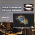 thumbnail image 3 of Filtro de astrofotografía Askar Colour Magic C 2 Duo-Band, 3 of 6