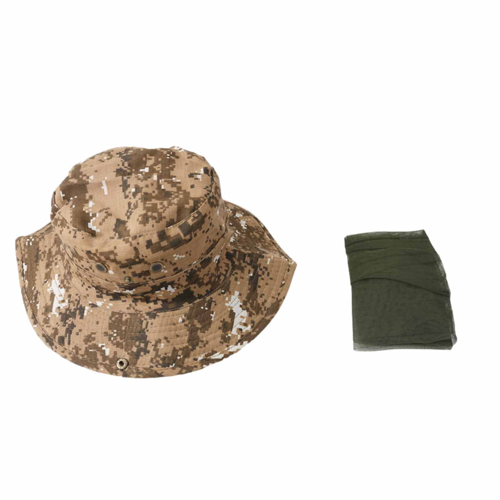 Drake Waterproof Boonie Hat - Walmart.com