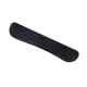 thumbnail image 1 of Reposamuñecas para teclado, ergonómico, para ordenador, regalo para familia y amigos, antideslizante Negro, 1 of 9