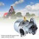 thumbnail image 2 of Aufee Modelo de Gasolina de Marca Suave Especialmente dise?ado, carburador de Alta Calidad para Briggs & Stratton, para 498170 497586 EOTVIA NO, 2 of 6