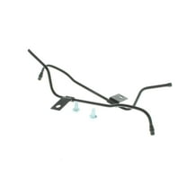 Windshield Washer Nozzels for 1968-72 Nova, Pair