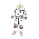 thumbnail image 5 of Figuras de astronauta a escala 1/64 Figura de acción de astronauta en miniatura Resina Spaceman Ola, 5 of 9