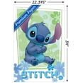 thumbnail image 2 of Disney Lilo et Stitch - Fleurs, 2 of 4