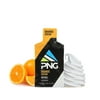 Pinnacle Nutrition Group Refuel Energy Gel, Electrolytes - Orange Cream