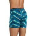 thumbnail image 2 of Jockey Men's Active Microfiber 5" Boxer Brief, 2 of 3