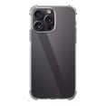 thumbnail image 2 of Funda Para iPhone 16 Pro Max Hard Shell Case Esquina Airbag Transparente, 2 of 7