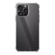 thumbnail image 2 of Funda Para iPhone 16 Pro Max Hard Shell Case Esquina Airbag Transparente, 2 of 7