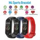 thumbnail image 2 of M4 4 Fitness Tracker Watch Sport Blet Tasa de presión, 2 of 4