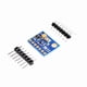 thumbnail image 3 of MS5611 Módulo de licencia de Sensor de de Aire Barométrico IIC / con Soporte de Clavija para kusrkot Sensor de presión barométrica, 3 of 7