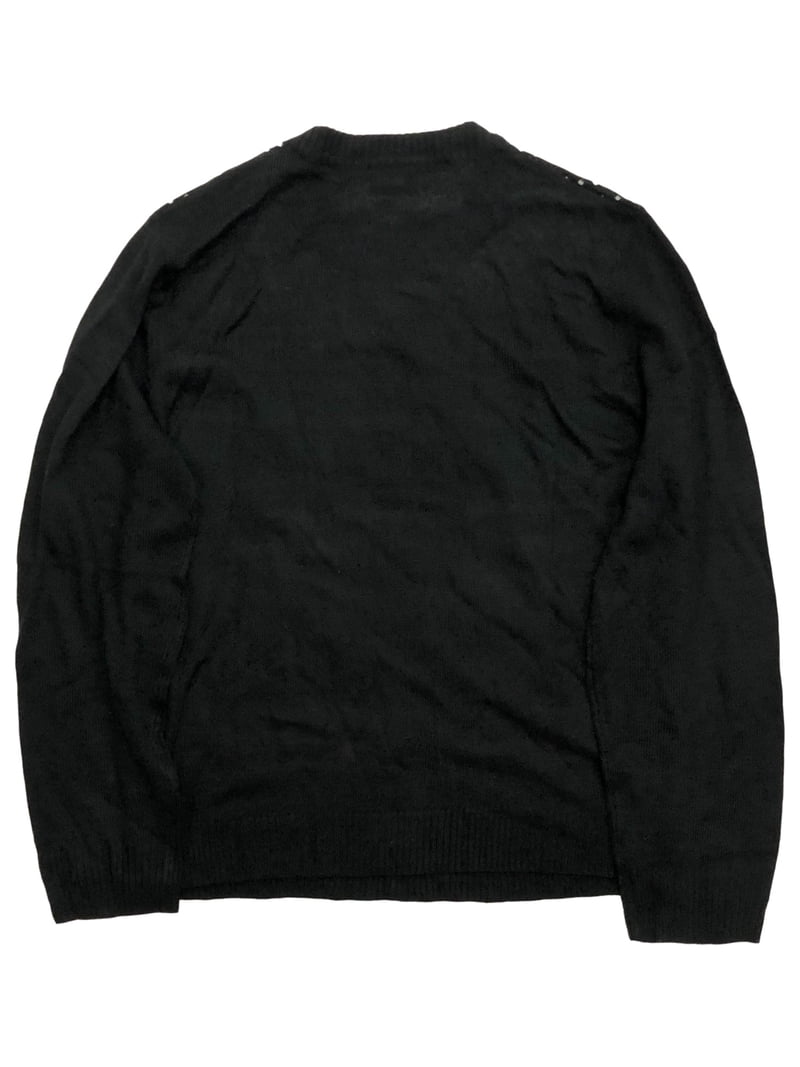office holidayスウェット HOLIDAY office スウェット BLACK 【公式通販】