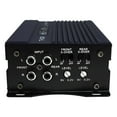 thumbnail image 2 of Hifonics THOR Compact 350 Watt 4 Channel Marine Audio Amplifier | TPS-A350.4, 2 of 3