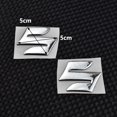 thumbnail image 1 of Calcomanías 3D Para Motocicleta/S Logo Para Suzuki Gsx 600 750 1000 K1 K3 K4 K5 K6 K7 K8 K9 K10 Sv650 Sv1000s huangjie unisex, 1 of 2