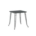 thumbnail image 1 of Boraam 80745 Table de Pub Ronde Carson, Gris, 1 of 3