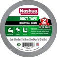 thumbnail image 1 of Cinta adhesiva Nashua de 12 mm de grosor, 48 mm x 55 m, paquete de 2, 1 of 6