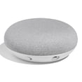 thumbnail image 2 of Google Home Mini Google Gris, 2 of 2