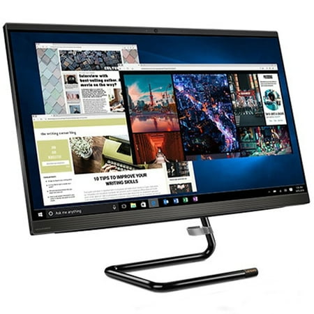 Lenovo IdeaCentre AIO 3i Desktop, 27.0