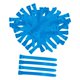 thumbnail image 1 of 100 Anillos para Patas de Gallina, Accesorios para Gallinero, Diseño Reutilizable con Brida, Aves de Corral Azul, 1 of 9
