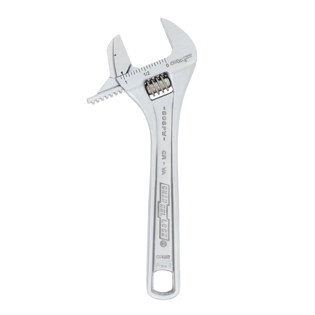 CHANNELLOCK Clé Ajustable 6"