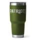 thumbnail image 1 of Vaso Térmico Acero inoxidable Patriotas 30oz Verde, 1 of 2