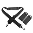 thumbnail image 4 of Riwcyla Ski Carrier Strap Carrier Ski Snowboard Shoulder Carrier Adjustable Ski Gear Accessory, 4 of 6