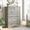 Grey, variant on Winkalon Farmhouse 6 Drawers Dresser Chests for Bedroom, Grey 6 Chest of Drawers, Wood Dressers Organizer for Closet, Modern Storage Organizer Cabinet for Bedroom,Living Room,Hallway & Entryway