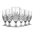 thumbnail image 1 of Godinger 25385 Dublin Ice Tea - Set of 6, 1 of 3