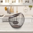 thumbnail image 4 of Support de Capsules de Café et Panier de Fruits Combo pour Maison Ou Bureau, 4 of 11