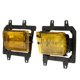 thumbnail image 4 of Labymos Par de faros antiniebla delanteros izquierdo, 4 of 8