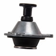 thumbnail image 2 of fastboy Carburetor Replacement for Alt 185 lt 185 Carburetor Primer Pump Diaphragm Cover Carb 1983 - 1987, 2 of 6