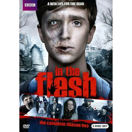 In the Flesh: Season Two (DVD)
