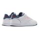 thumbnail image 5 of Tenis Reebok Hombre Court Advance Navy Blanco Casual blanco 8 MX, 5 of 8