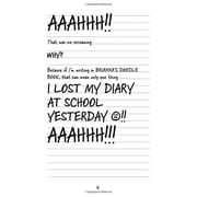 How to Dork Your Diary