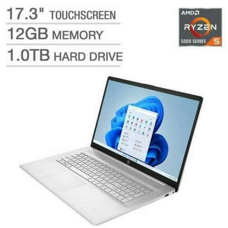 HP17.3Core 516GBメモリ5、12GB Windows11 HP 17.3