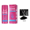 thumbnail image 1 of Fiudx Potenciador Capilar, Polvo de Fibra para Volumen Instantáneo, Espesante Capilar de Aspecto Natural, Spray Queratina de Larga Duración, Solución para Cabello Fino, Refuerzo de Confianza Diario,, 1 of 2