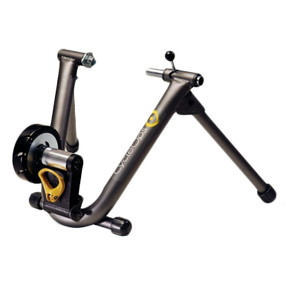 cycleops pro series super magneto trainer