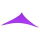 thumbnail image 1 of Sombrilla Triangular Sombrilla Con 95 % De Bloqueo Toldo Para Patio, Jardín Y Actividades Al Aire Libre Con Kit De Fijación, 1 of 4
