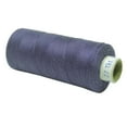 thumbnail image 1 of 20 Pcs Purple Polyester Thread New Spool Wholesale Hand Machine Quilting Sewing, 1 of 4