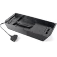 thumbnail image 2 of Nyko Data Bank for PlayStation 4 – 3.5" Hard Drive Enclosure, Expand PS4 Storage, Easy Install, Black, 2 of 5