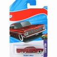 thumbnail image 1 of HW 2026 59 Chevy Impala Layin Low, 1 of 1