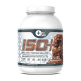 thumbnail image 1 of ISO+ Whey Isolate 2.27 kg Sabor Chocolate – Sin Azúcar ni Grasa, 1 of 2