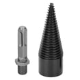 thumbnail image 4 of Accesorios para taladrar madera, perforadora cónica de madera para leña, perforadora cónica de madera para leña, broca para leña muy versátil, 4 of 8