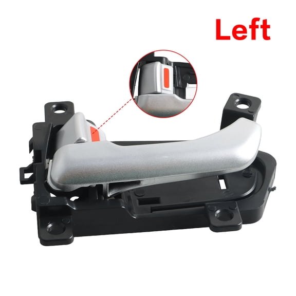 Driver Side Door Handle Inside LH for 2011-16 Kia Sportage 2.0L 2.4L 82610-3W000