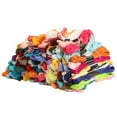 thumbnail image 3 of Embroidery Thread, Skeins Embroidery Cotton Embroidery Thread, For Friends Children, 3 of 8