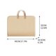 thumbnail image 3 of Portable Travel Storage Bag In One Set Underwear Storage Bag Underwear Sub Packaging Bag Travel And Business Organizing Bag, 3 of 8