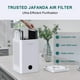 thumbnail image 5 of Reemplazo del filtro del purificador de aire Jafanda True HEPA 13, 5 of 8