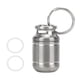 thumbnail image 1 of Botella De Píldoras, Resistencia A La Corrosión Impermeable Profunda De Almacén De Píldoras Para Té OTVIAP S, 1 of 8