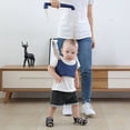 thumbnail image 3 of Arnés Para Caminar Para Niños Pequeños, Ayudante De Aprendizaje Para Caminar Para Niños Absorbentes Para El Hogar, 3 of 7