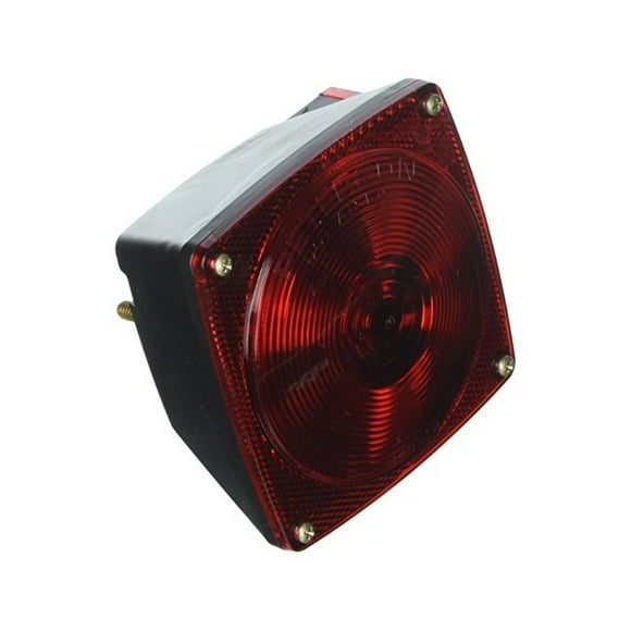 PETERSON 440 Peigne INC T/L Moins de 80 W/O