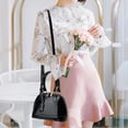 thumbnail image 4 of Large Capacity Shoulder Bags Versatile Shoulder Tote Bag for Shopping, 4 of 4